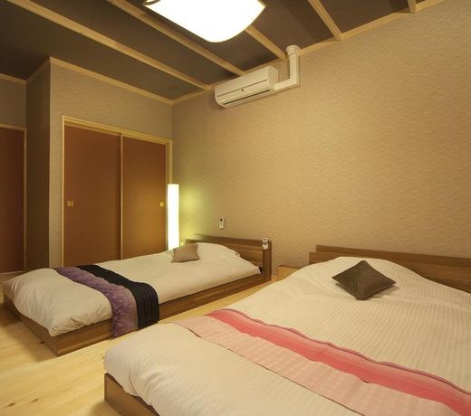 Meitei no Yado Hotel Koushien