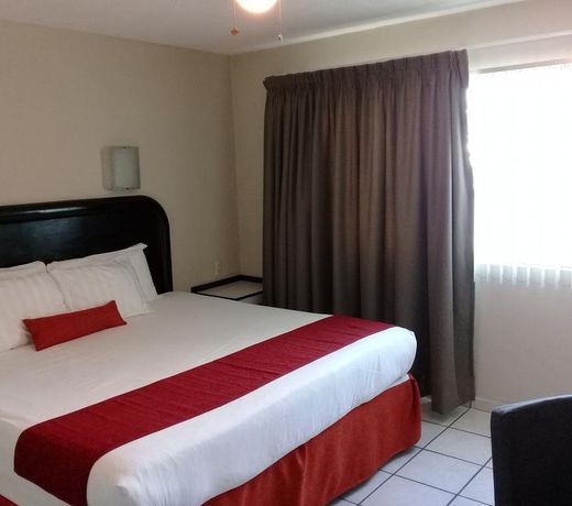 Howard Johnson by Wyndham Guanajuato Leon Avenida