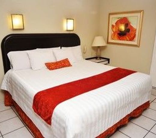 Howard Johnson by Wyndham Guanajuato Leon Avenida
