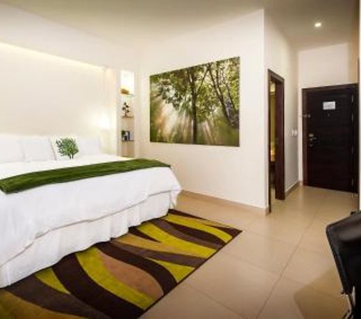Elements Hotel Boutique