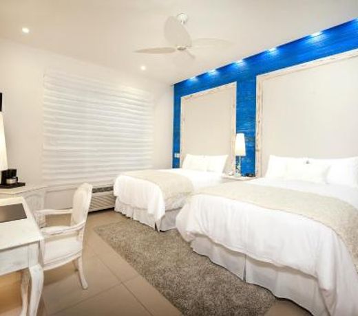 Elements Hotel Boutique