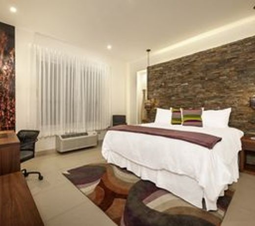 Elements Hotel Boutique