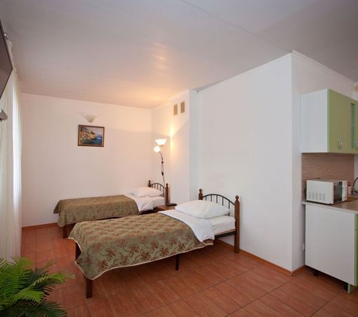 Novoselkovsky Guest House
