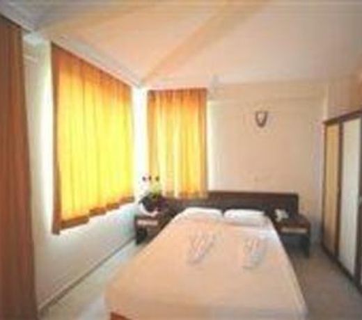 Saygılı Beach Hotel