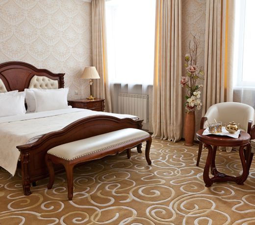 Grand Hall Hotel