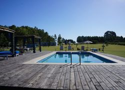 Marinas del Riachuelo, регион , город Колония дел Сакраменто - Фотография отеля №1