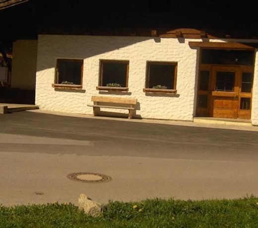 CHALET PIENZ