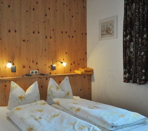 CHALET PIENZ