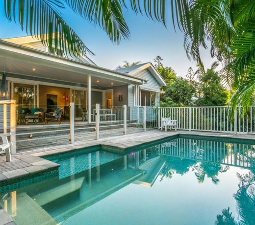 A PERFECT STAY - Kia Ora Byron