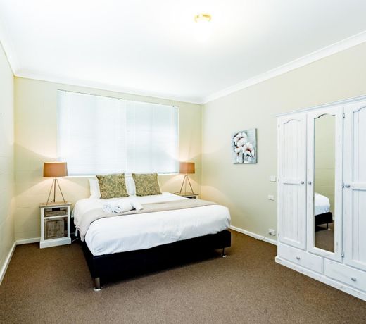 Bundanoon Country Inn Motel