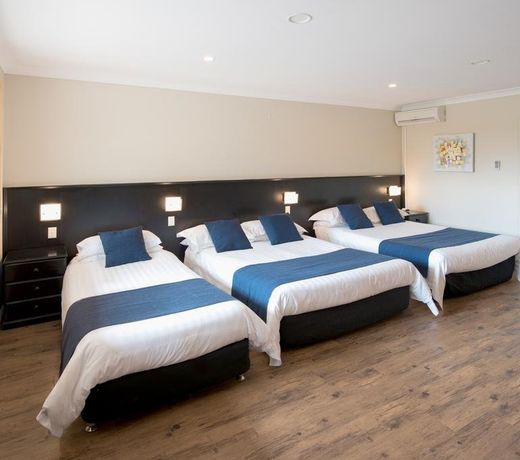Bundanoon Country Inn Motel