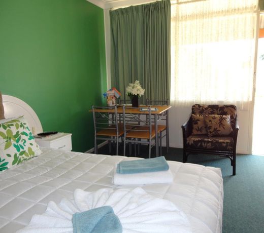Alstonville Settlers Motel