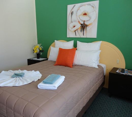 Alstonville Settlers Motel