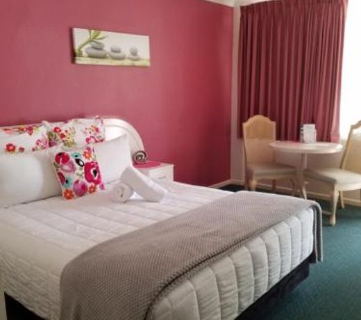 Alstonville Settlers Motel