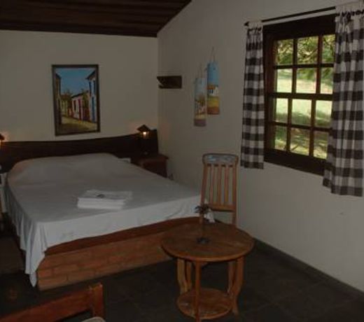 Chalés de Minas Hotel Fazenda