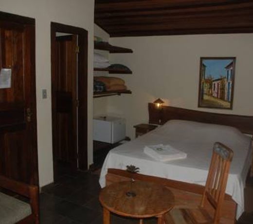 Chalés de Minas Hotel Fazenda