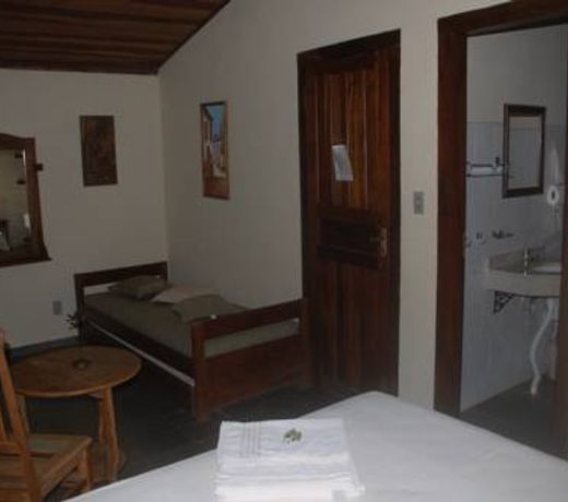 Chalés de Minas Hotel Fazenda