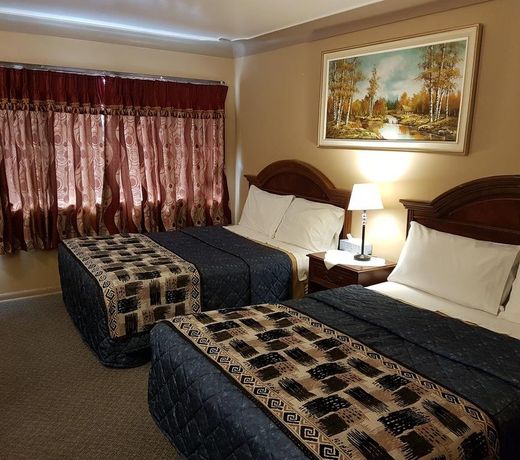 Capri Motel