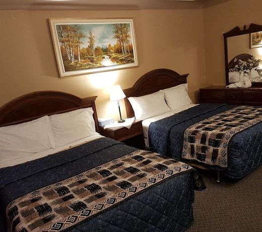 Capri Motel