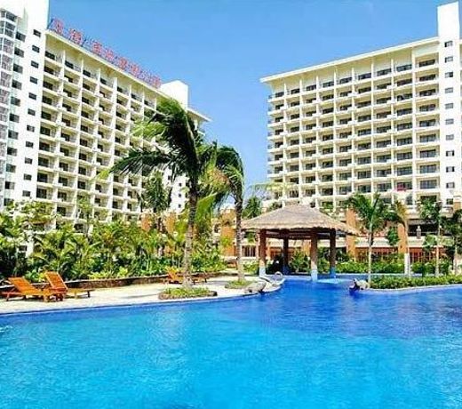 Yuhai Int'l Resort&suites