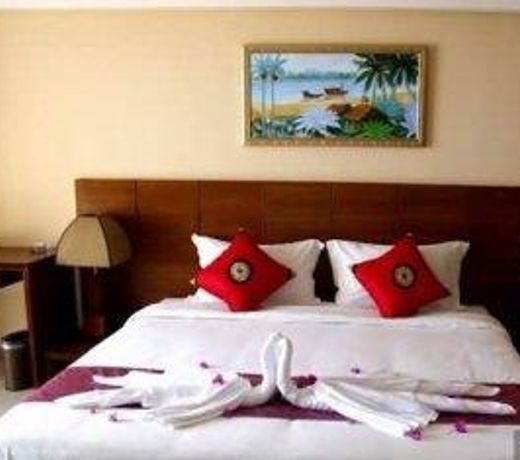 Yuhai Int'l Resort&suites