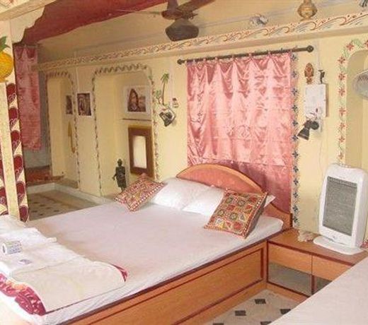Hotel Paradise