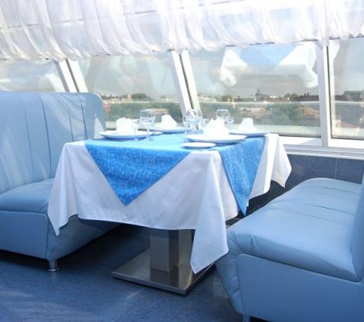 7 Nebo Hotel