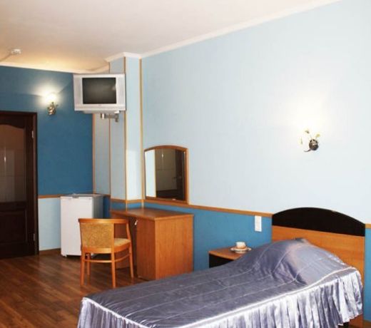 7 Nebo Hotel