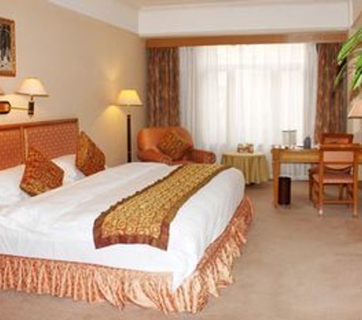 Qingdao Oceanwide Elite Hotel