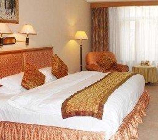 Qingdao Oceanwide Elite Hotel