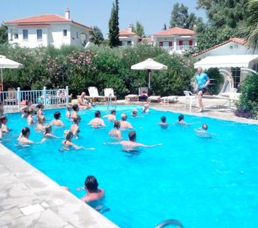 Hydrele Beach Hotel & Village