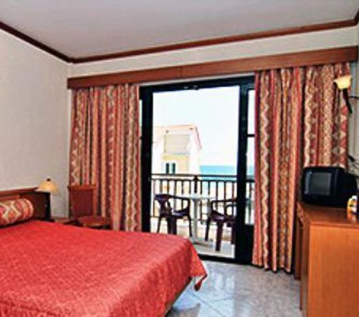 Hydrele Beach Hotel & Village