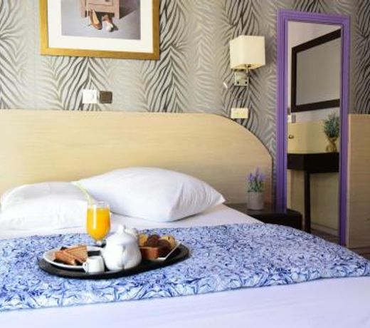 Eva Hotel Piraeus