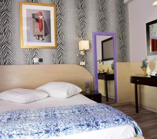 Eva Hotel Piraeus
