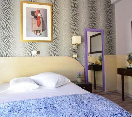 Eva Hotel Piraeus