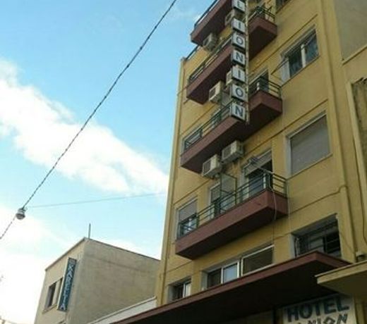 Hotel Ionion