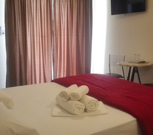 Hotel Ionion