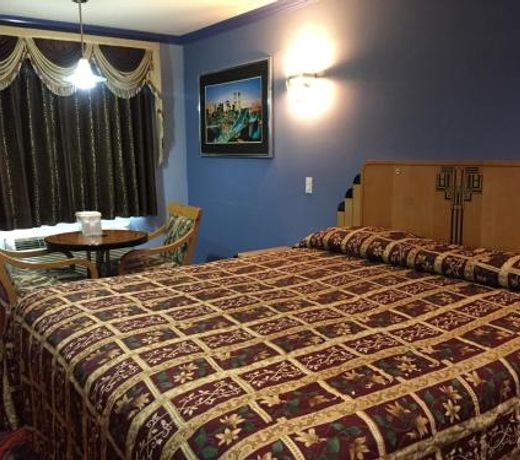 El Dorado Motel