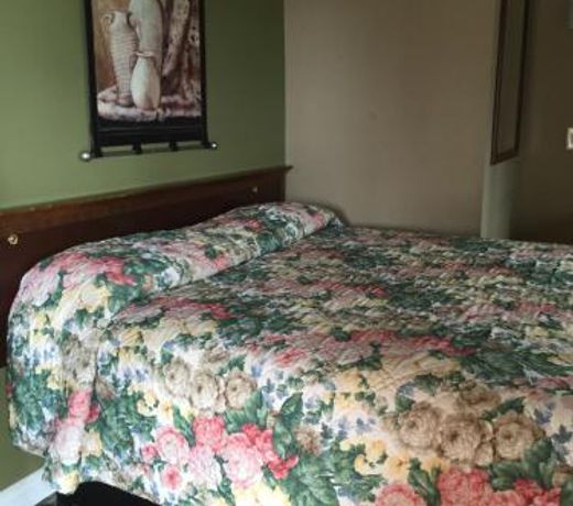 El Dorado Motel