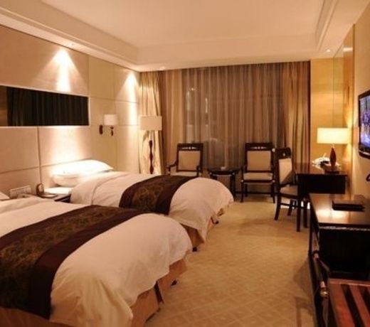 Wan Hao International Hotel