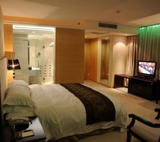 Wan Hao International Hotel
