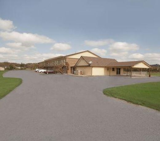 Americas Best Value Inn