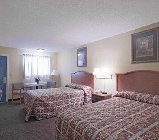 Americas Best Value Inn