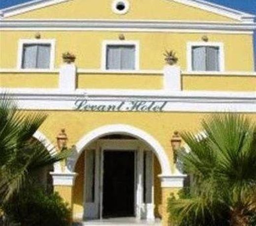 Levant Hotel