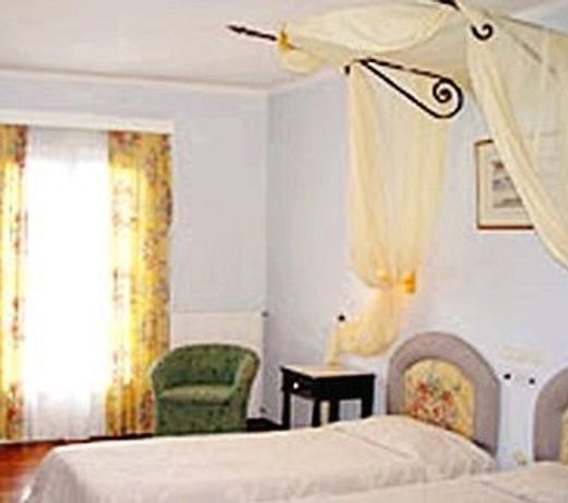 Levant Hotel