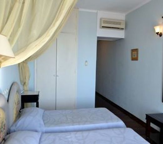 Levant Hotel