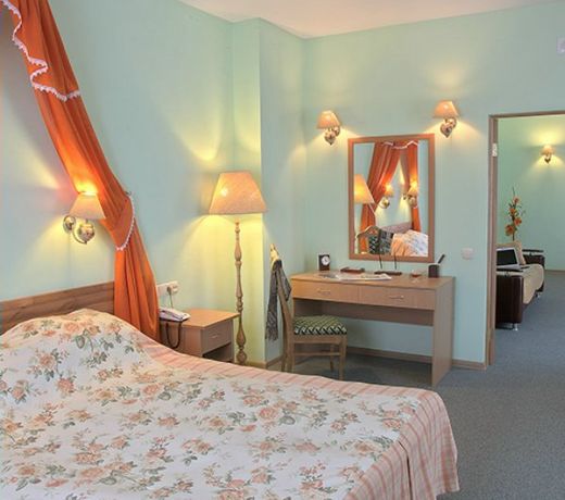 Snegurochka Hotel