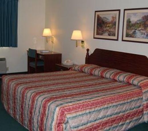 Brookshire Inn
