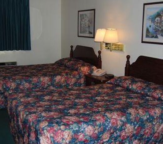 Brookshire Inn