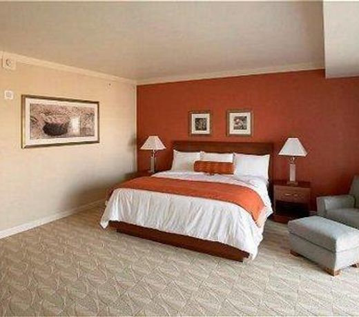 Tachi Palace Hotel and Casino